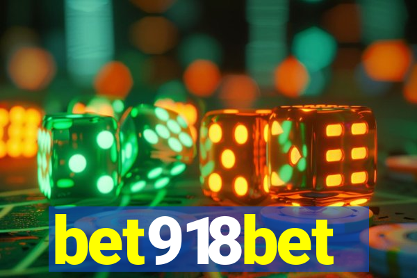 bet918bet