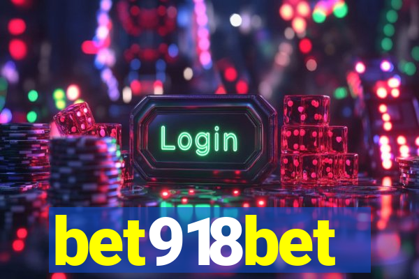 bet918bet