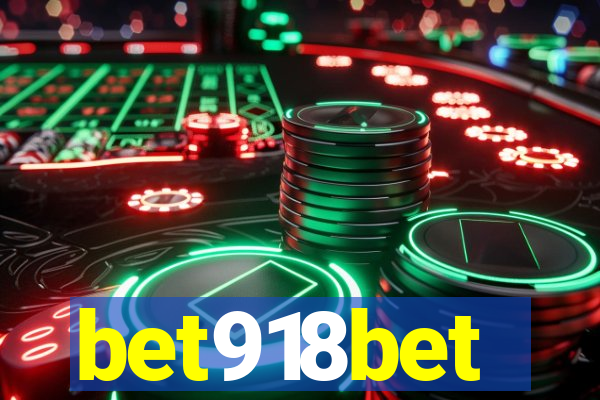 bet918bet