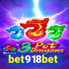 bet918bet