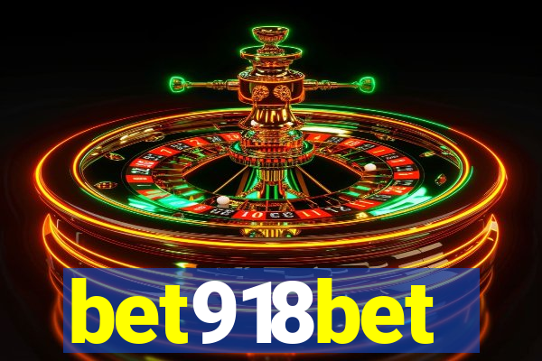 bet918bet