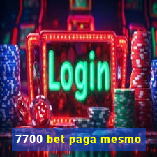 7700 bet paga mesmo