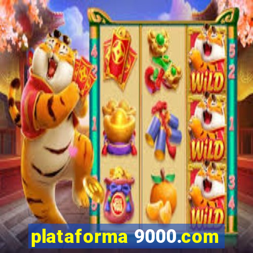 plataforma 9000.com