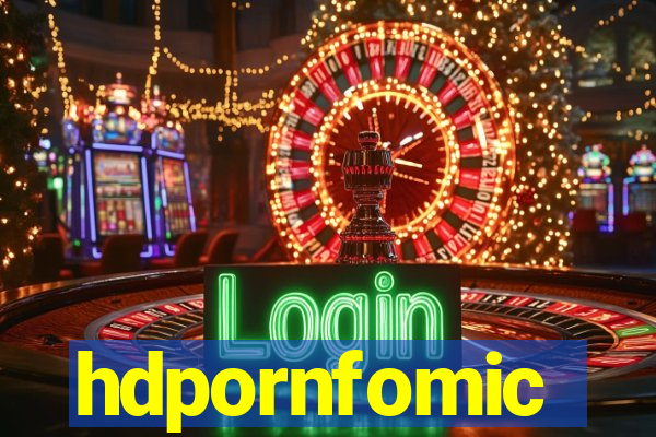 hdpornfomic