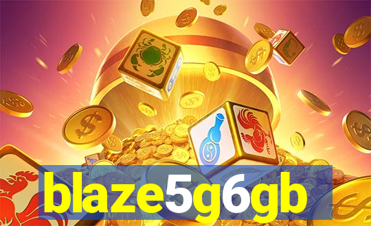 blaze5g6gb