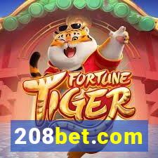 208bet.com