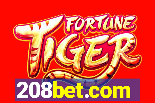 208bet.com