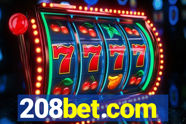 208bet.com