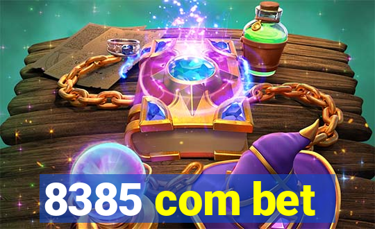 8385 com bet