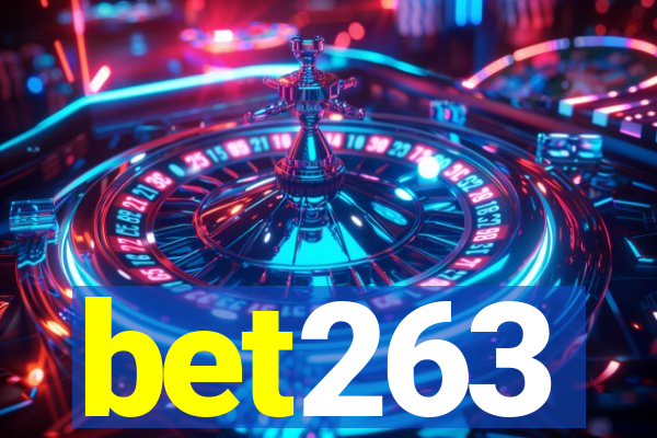 bet263