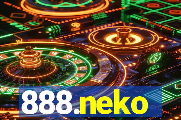 888.neko