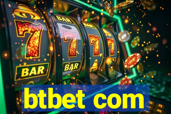 btbet com