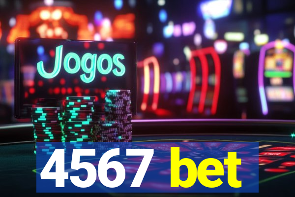 4567 bet