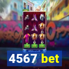 4567 bet