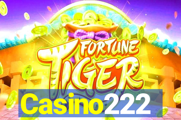 Casino222