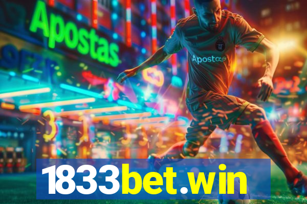 1833bet.win