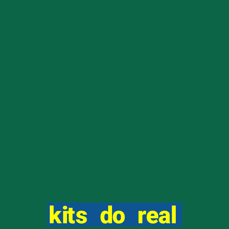 kits do real madrid dls