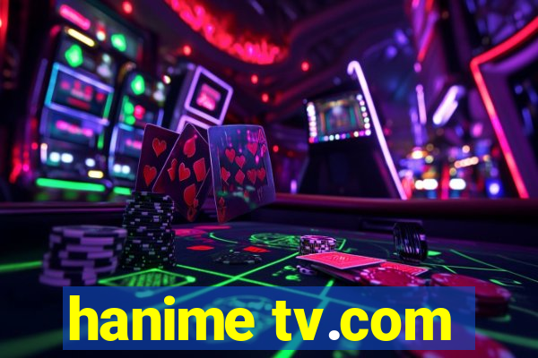 hanime tv.com