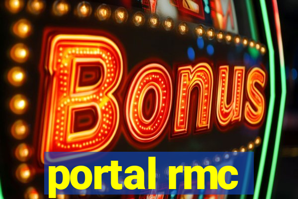 portal rmc