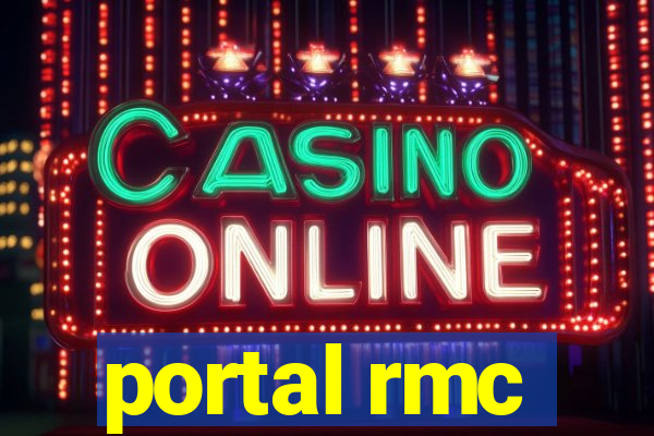 portal rmc