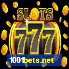 1001bets.net