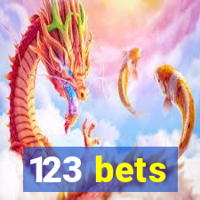 123 bets