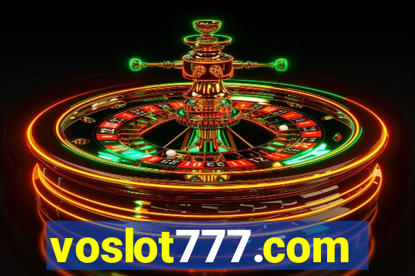 voslot777.com