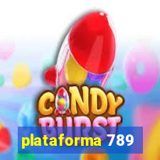 plataforma 789