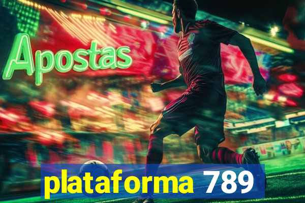 plataforma 789