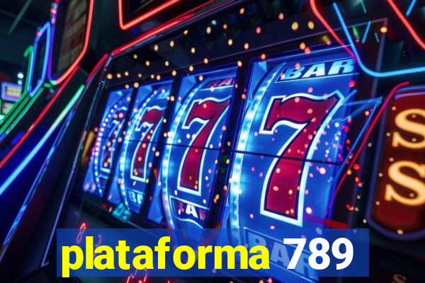 plataforma 789