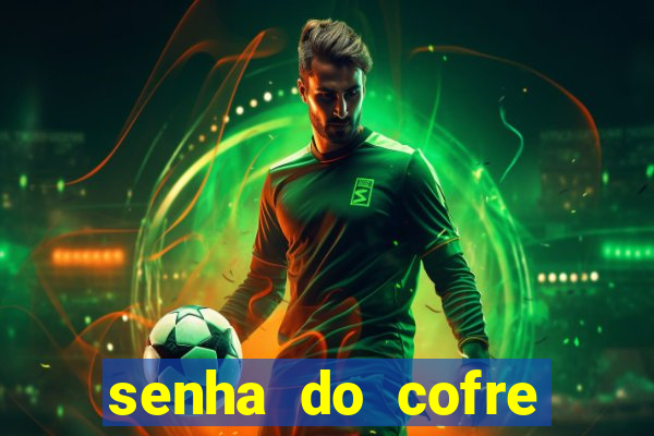 senha do cofre road 96