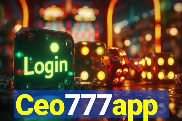 Ceo777app