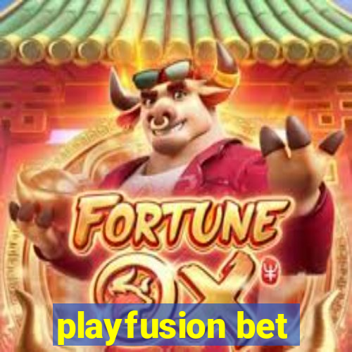 playfusion bet