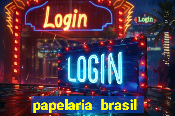 papelaria brasil porto alegre