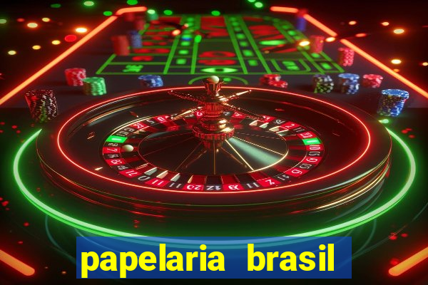 papelaria brasil porto alegre