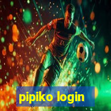 pipiko login