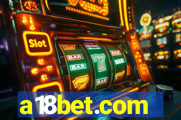 a18bet.com