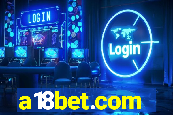 a18bet.com