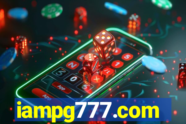 iampg777.com