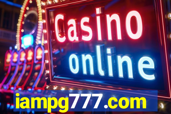 iampg777.com