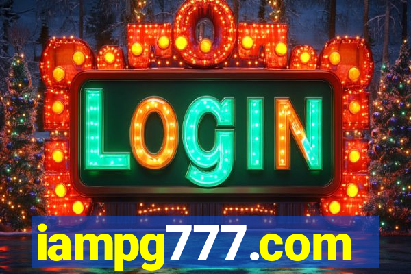 iampg777.com