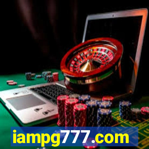 iampg777.com