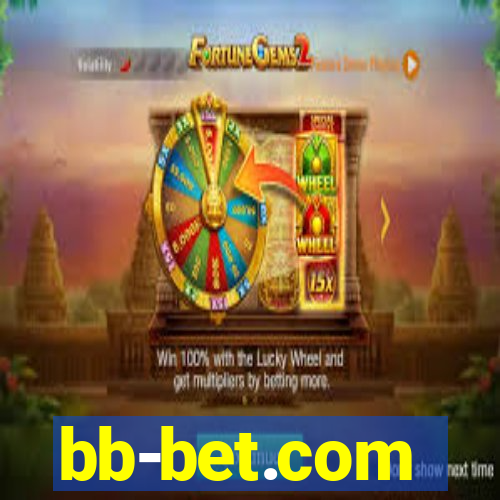 bb-bet.com