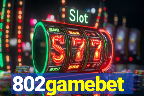 802gamebet