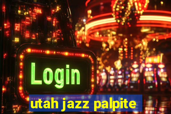 utah jazz palpite