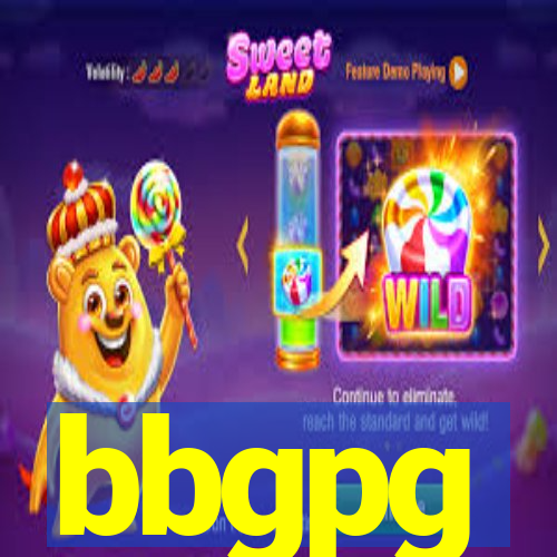 bbgpg