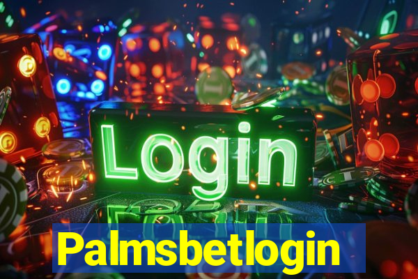 Palmsbetlogin