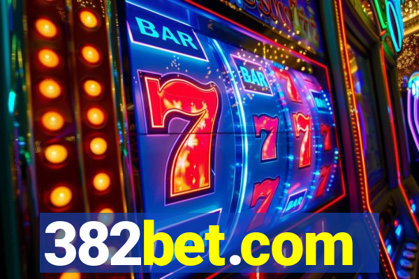 382bet.com