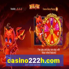 casino222h.com