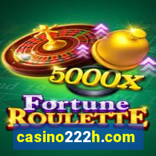 casino222h.com